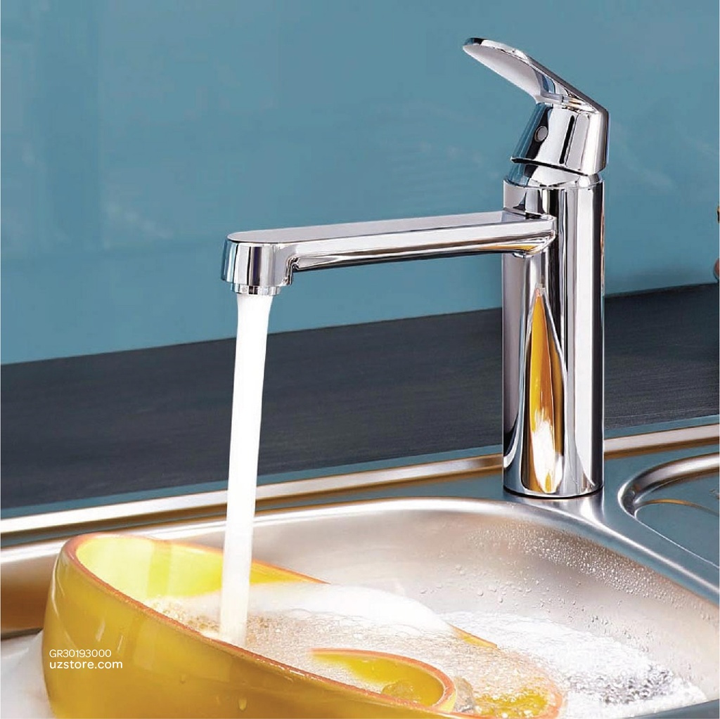 GROHEEurosmart Cosmopolitan OHM sink md.sp. 30193000