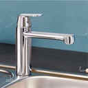 GROHEEurosmart Cosmopolitan OHM sink md.sp. 30193000