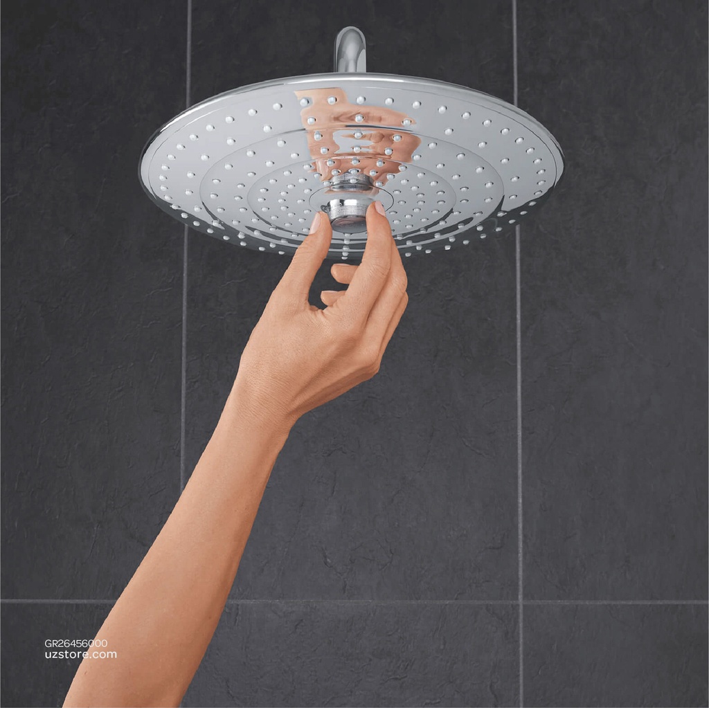 GROHEEuphoria 260 headshower 6,6l 26456000