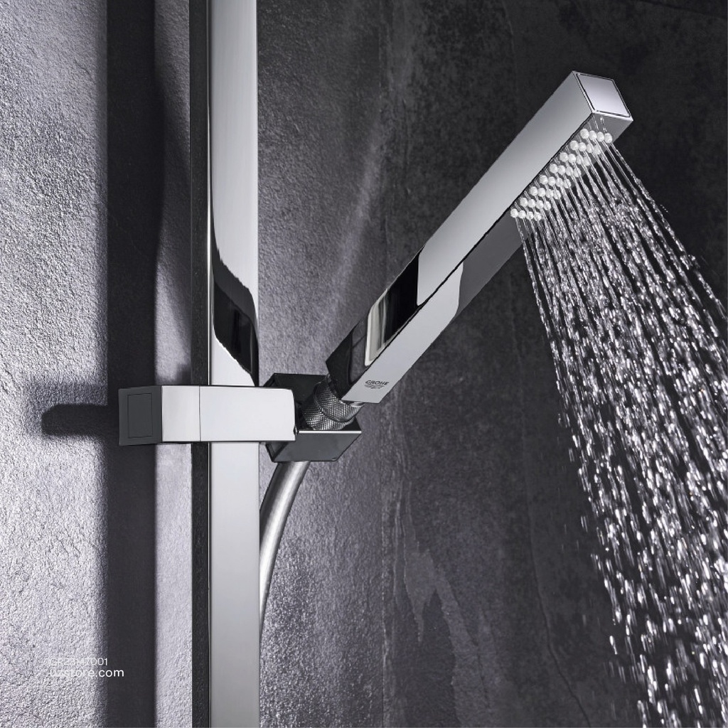 GROHE Euphoria Cube XXL 230 shower system OHM 23147001