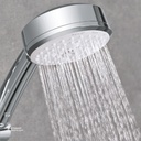 GROHE NTempCosmop 100 III handshw set 7,6l 2758800F