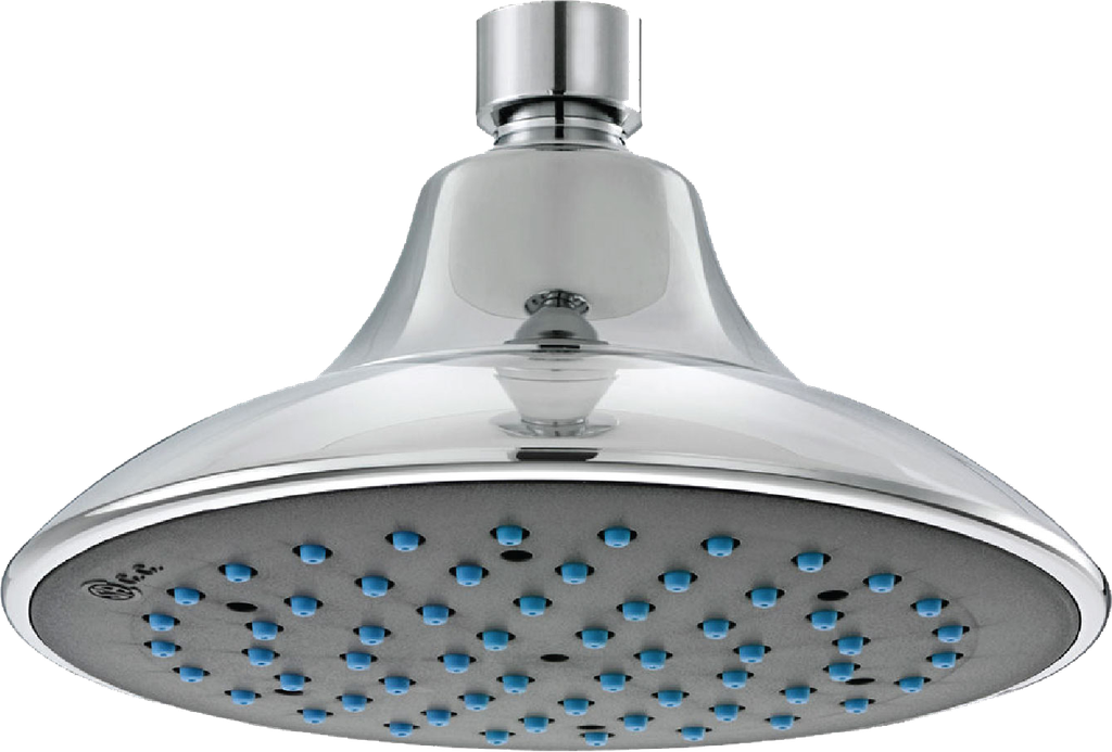 OVERHEAD SHOWER (151 MM) 1/2" FEMALE THREAD RAK10013