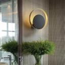 Indoor Wall Light F01 G4 epistar Led