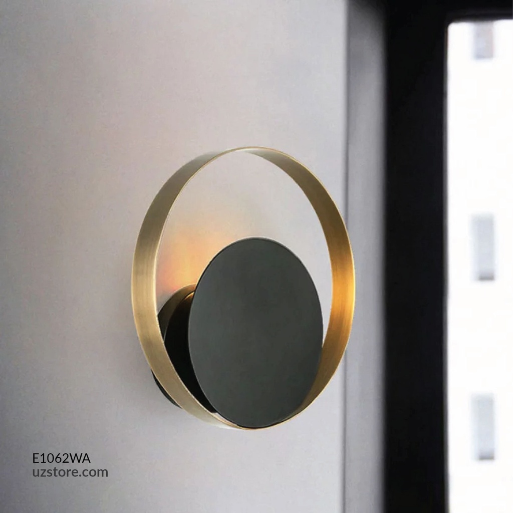 Indoor Wall Light F01 G4 epistar Led