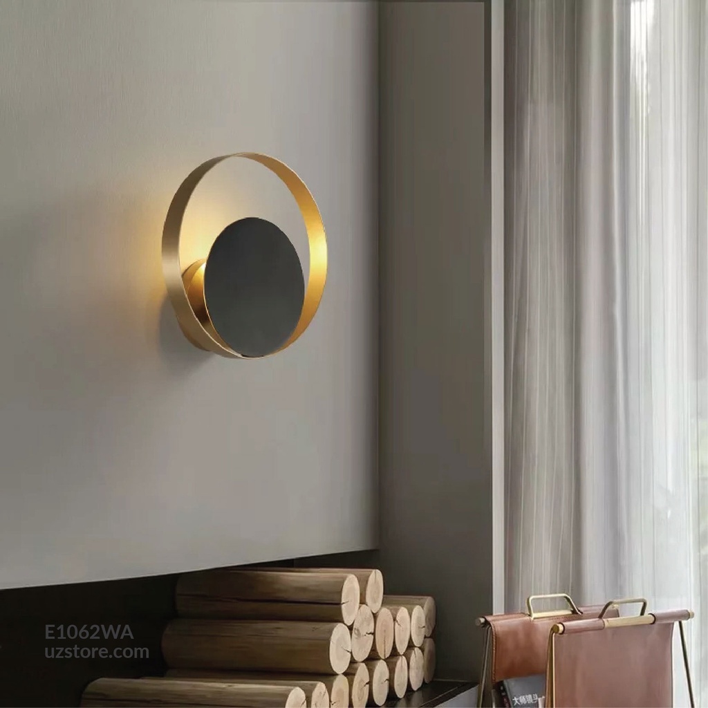 Indoor Wall Light F01 G4 epistar Led