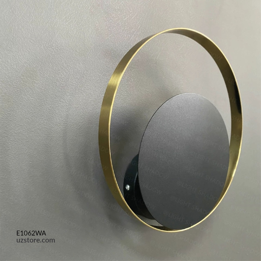 Indoor Wall Light F01 G4 epistar Led