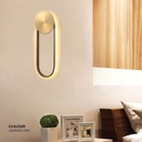 Indoor Wall Light F08 3000K epistar Led