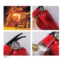 Hanging fire extinguisher Light
  8066/2
 