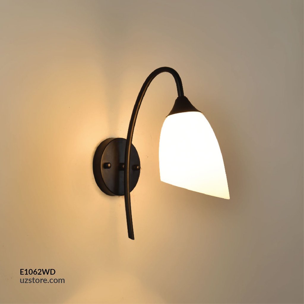 Indoor Wall Light F74 E27 