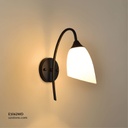 Indoor Wall Light F74 E27 