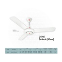 Hayashi Celling Fan 36 WH