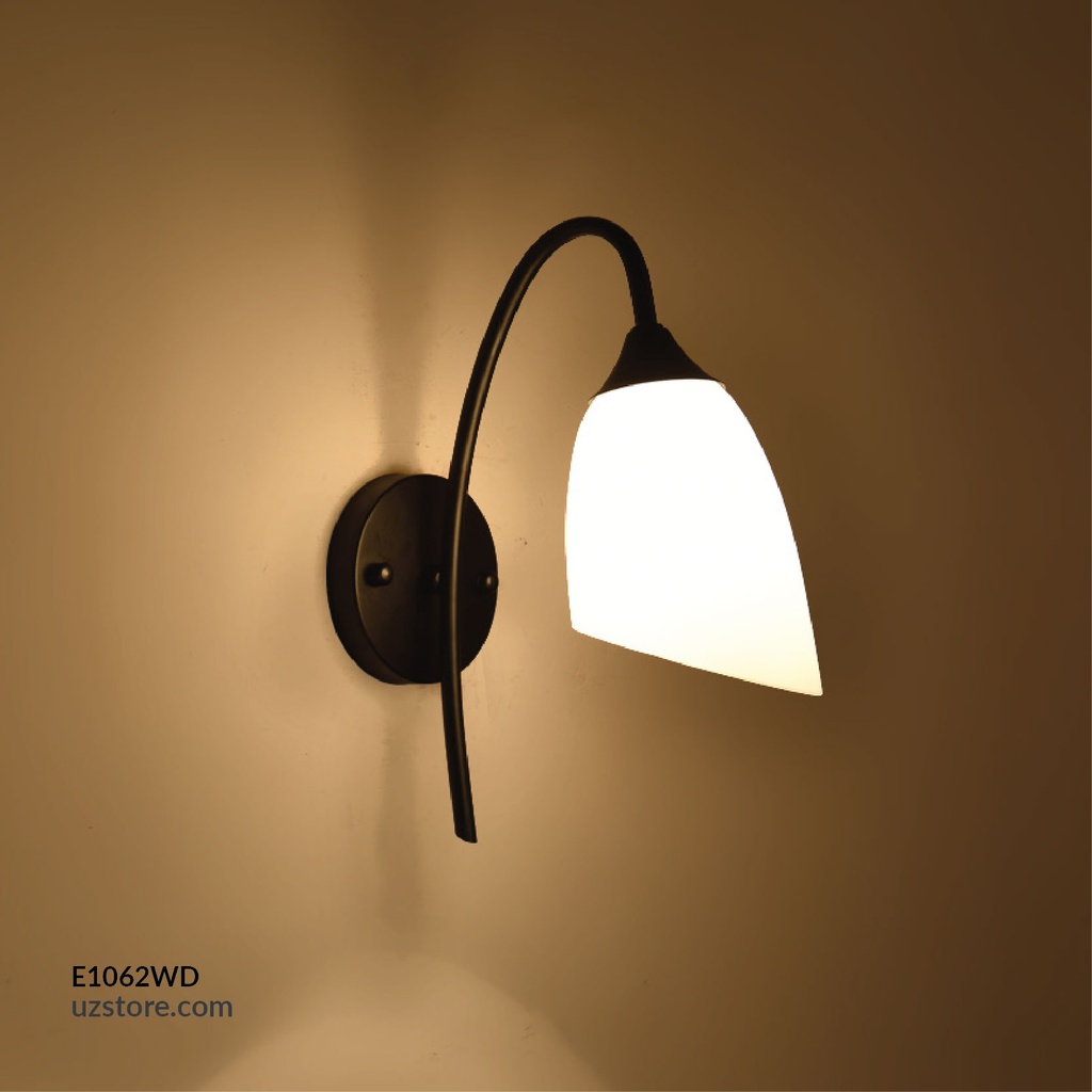 Indoor Wall Light F74 E27 