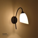 Indoor Wall Light F74 E27 