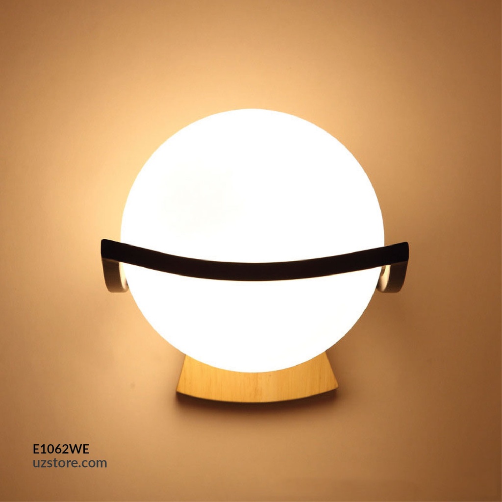 Indoor Wall Light F77 E27 