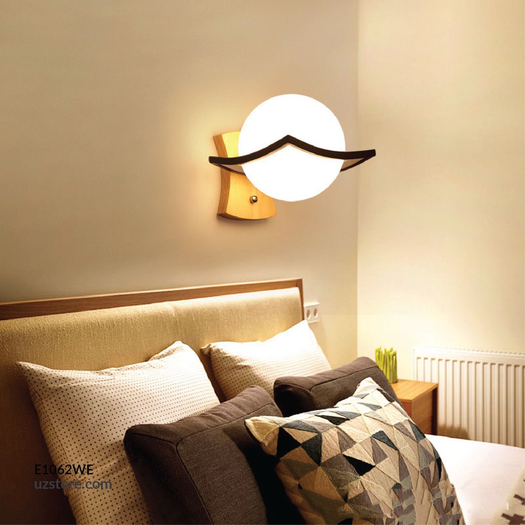 Indoor Wall Light F77 E27 