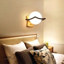 Indoor Wall Light F77 E27 