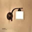 Indoor Wall Light F75 E27 