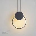 Pendant light D13-1 3000K epistar Led