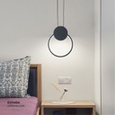 Pendant light D13-1 3000K epistar Led