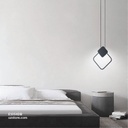 Pendant light D11-1 3000K epistar Led