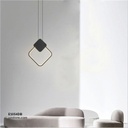 Pendant light D11-1 3000K epistar Led