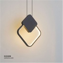 Pendant light D11-1 3000K epistar Led