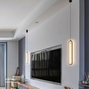 Pendant light D10-1 3000K epistar Led