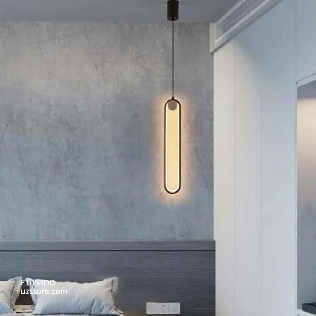 Pendant light D10-1 3000K epistar Led