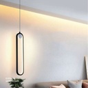 Pendant light D10-1 3000K epistar Led