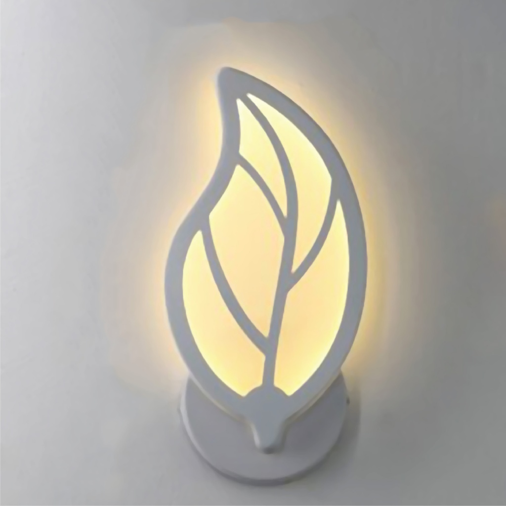 LED Wall Light 9318