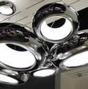 Hanging Light 2626/3