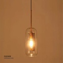 Pendant light D22-1 E27 