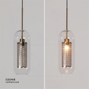 Pendant light D22-1 E27 