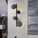 Indoor Wall Light A01094 3000K epistar Led