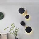 Indoor Wall Light A01094 3000K epistar Led