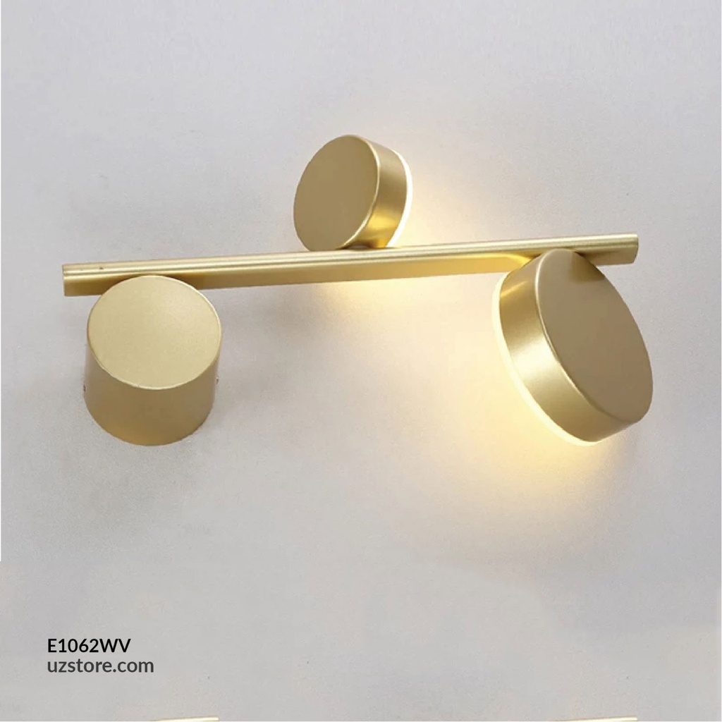 Indoor Wall Light A01093 3000K epistar Led