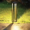 Garden Light H01 H400 3000K epistar Led