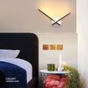 Indoor Wall Light A011030 3000K epistar Led