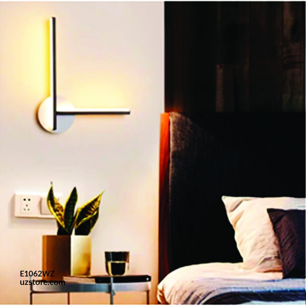 Indoor Wall Light A011031 3000K epistar Led