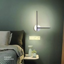 Indoor Wall Light A011031 3000K epistar Led