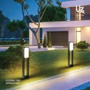 Garden Light H59 H500 epistar Led