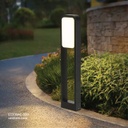 Garden Light H59 H500 epistar Led