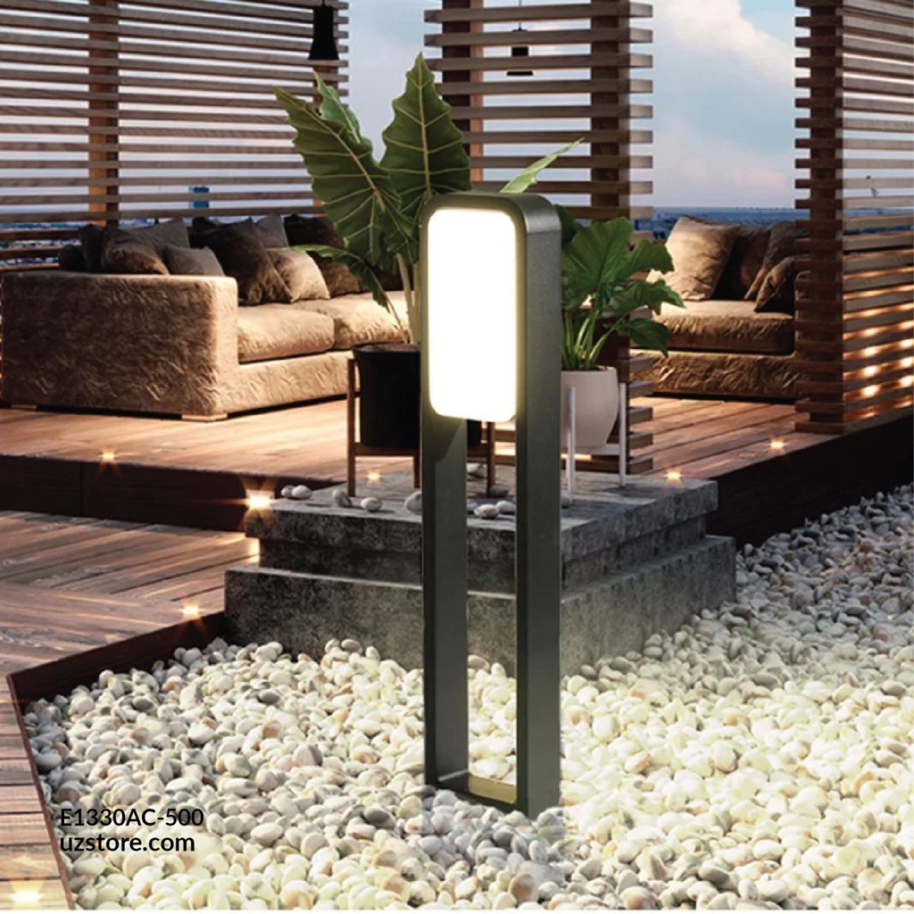 Garden Light H59 H500 epistar Led