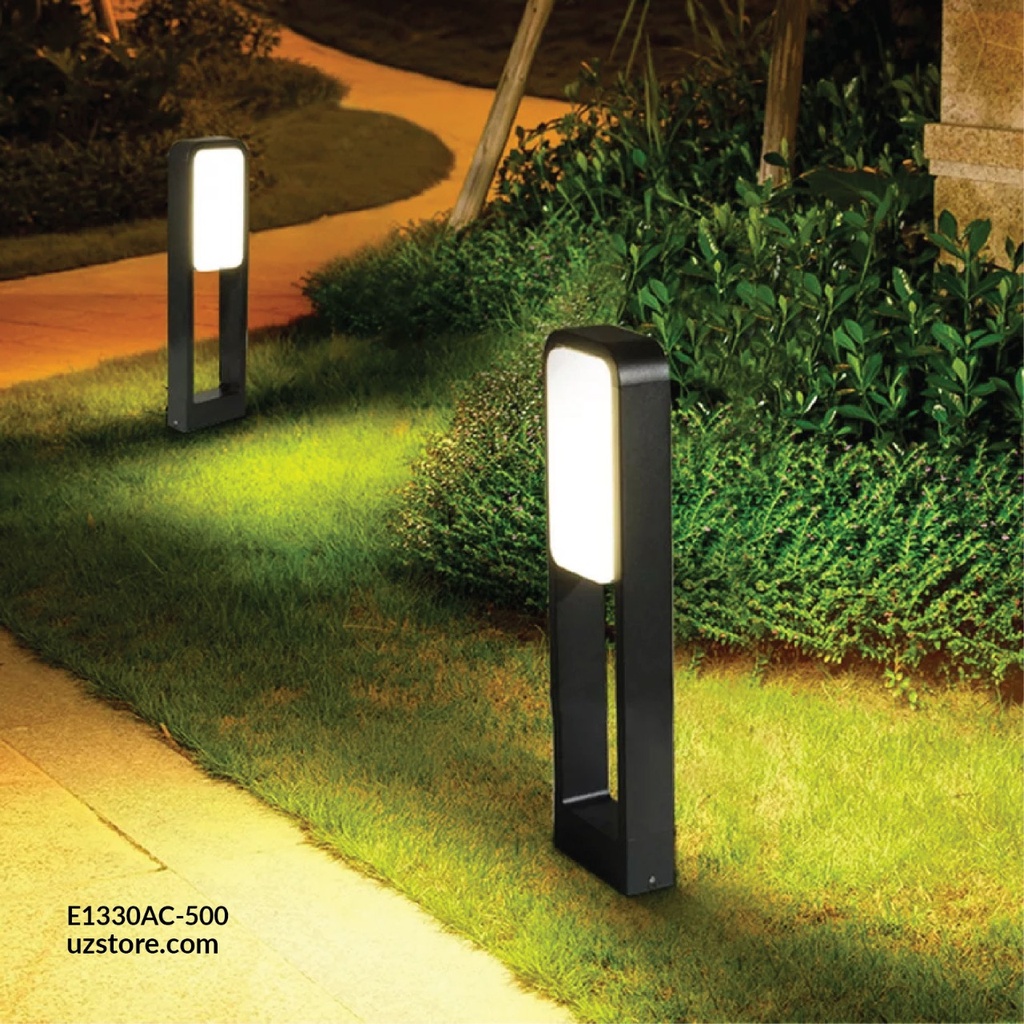 Garden Light H59 H500 epistar Led