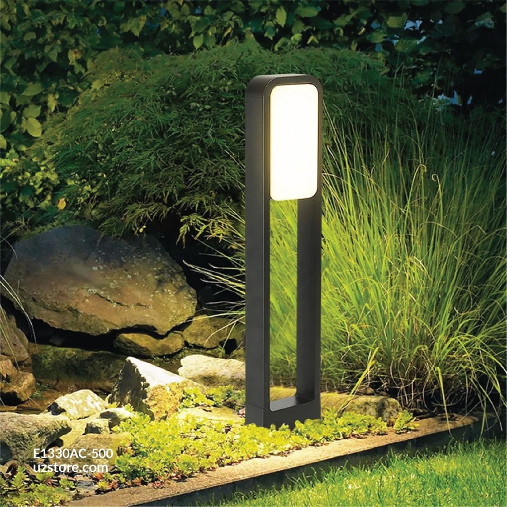 Garden Light H59 H500 epistar Led