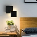 Indoor Wall Light A01066 3000K epistar Led