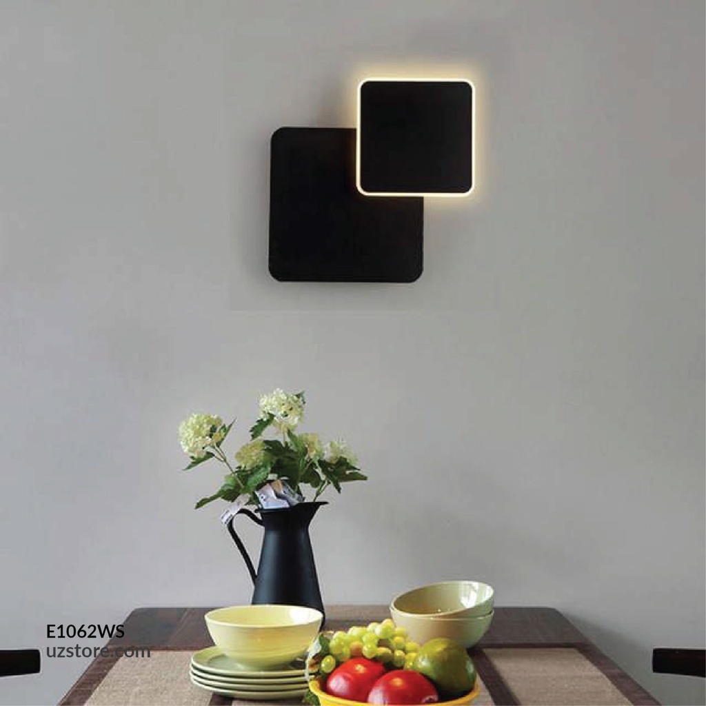 Indoor Wall Light A01066 3000K epistar Led