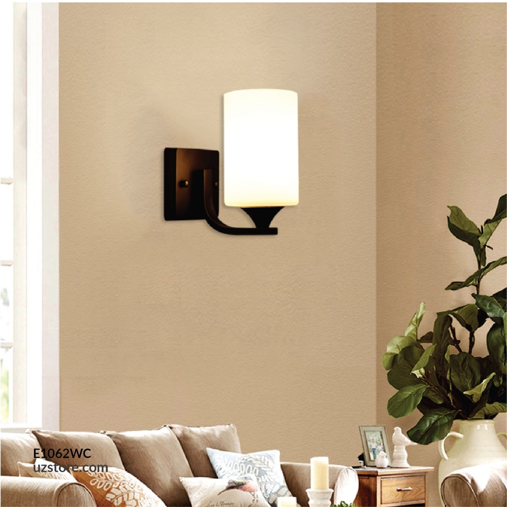 Indoor Wall Light F73 E27 