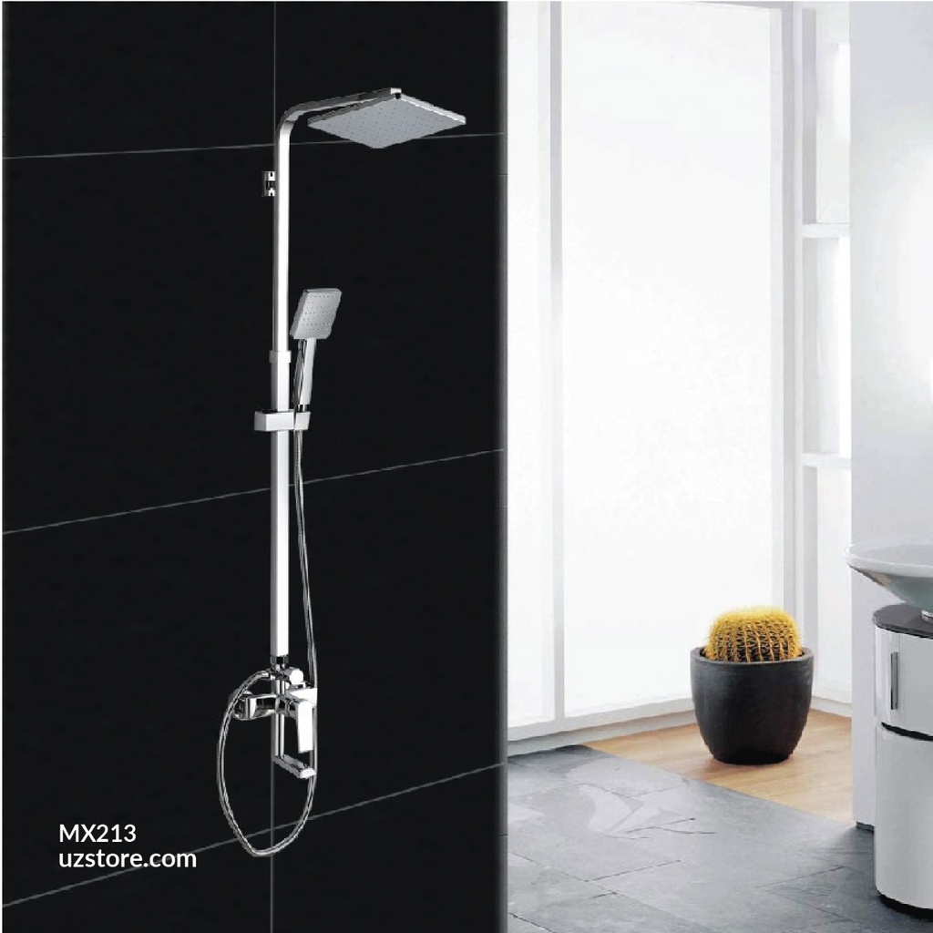 Shower Set 49003-2