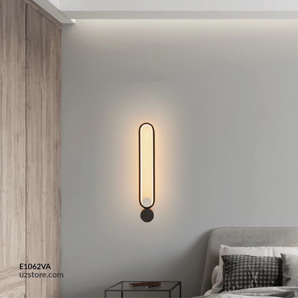 Indoor Wall Light A011055 3000K epistar Led